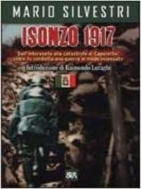 9788817127196-Isonzo 1917.